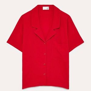 Wilfred Shawna blouse